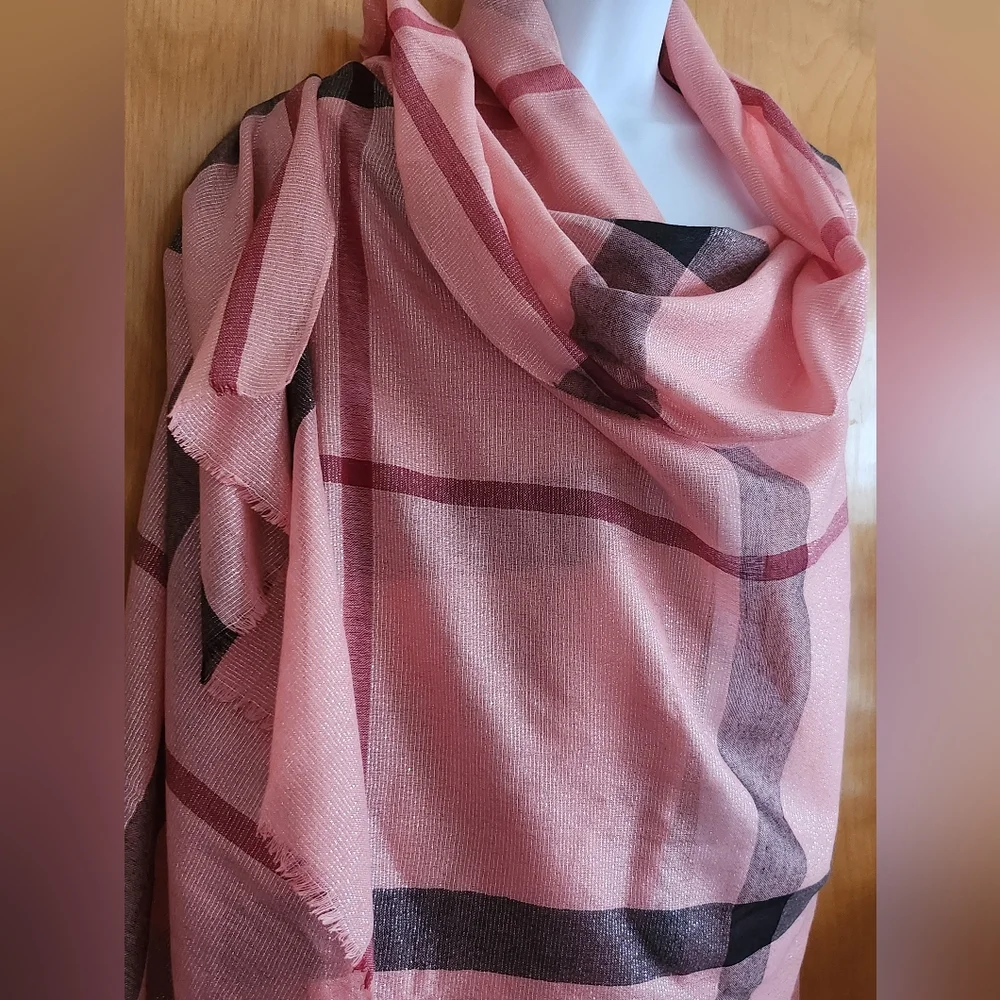 Viscose Scarf Wrap